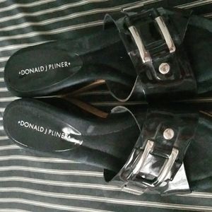 DONALD PLINER SHOES